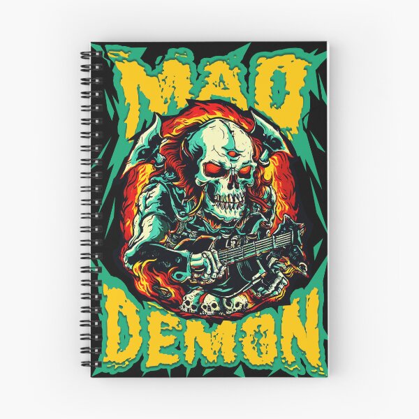 Item preview, MAD DEMON designed and sold by aliraweb.