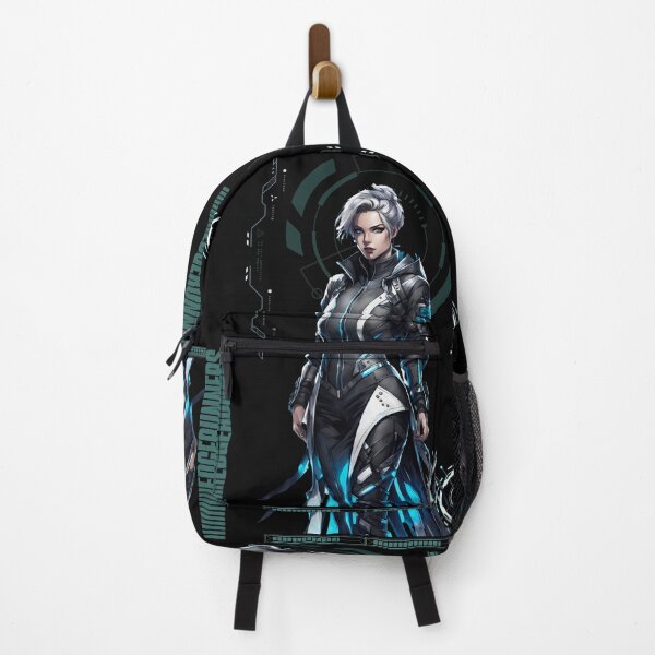 Item preview, Futuristic Fashion: Digital Art to Express Your Individuality designed and sold by Artedig.