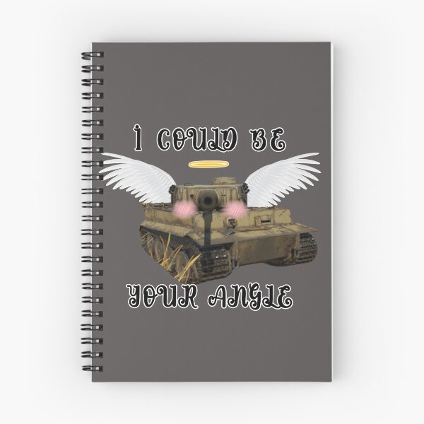 Item preview, I could be your Angle  designed and sold by BarracksWear.
