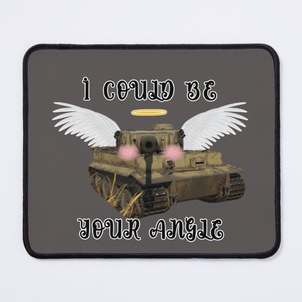 Item preview, I could be your Angle  designed and sold by BarracksWear.