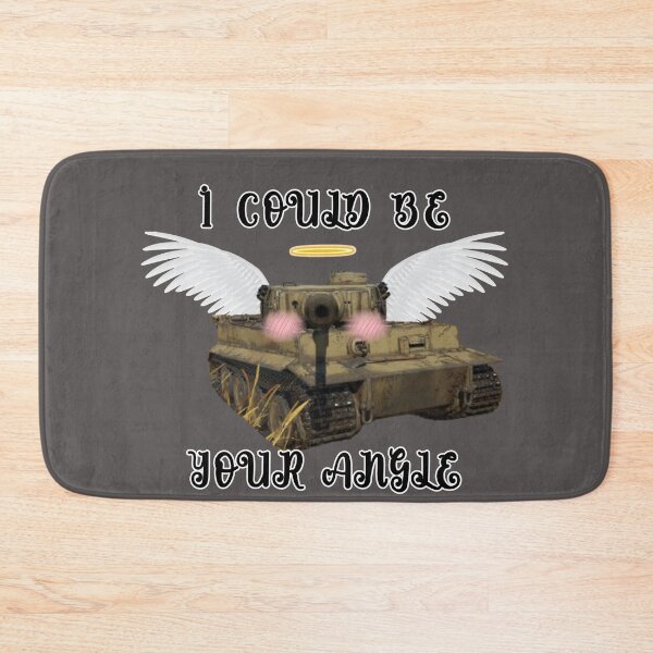 Item preview, I could be your Angle  designed and sold by BarracksWear.