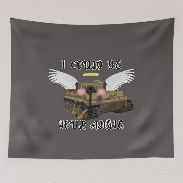 Item preview, I could be your Angle  designed and sold by BarracksWear.