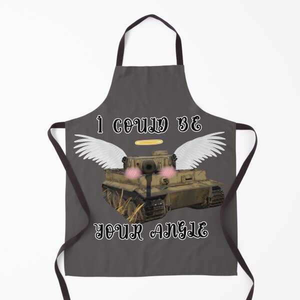 Item preview, I could be your Angle  designed and sold by BarracksWear.