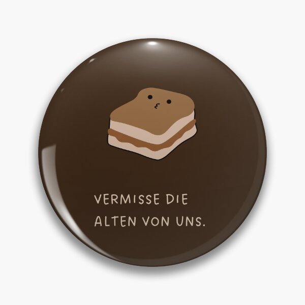 Item preview, Die alten Zeiten vermissen | Cute Character Illustrations | Simple Designs designed and sold by RM-Journey.