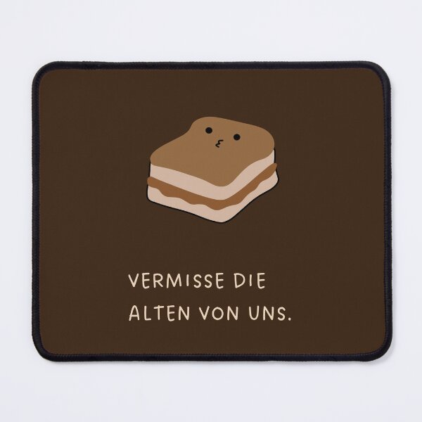 Item preview, Die alten Zeiten vermissen | Cute Character Illustrations | Simple Designs designed and sold by RM-Journey.