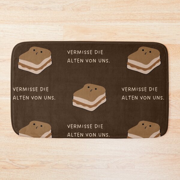 Item preview, Die alten Zeiten vermissen | Cute Character Illustrations | Simple Designs designed and sold by RM-Journey.