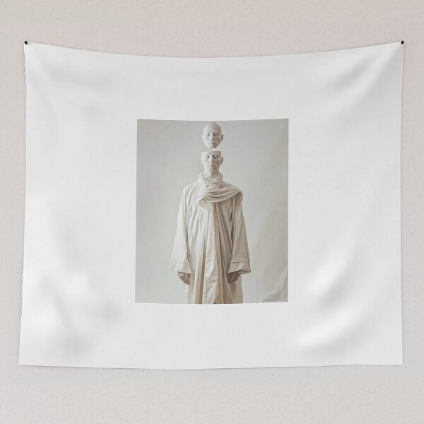 Item preview, Meditations art designed and sold by cbarilnb.
