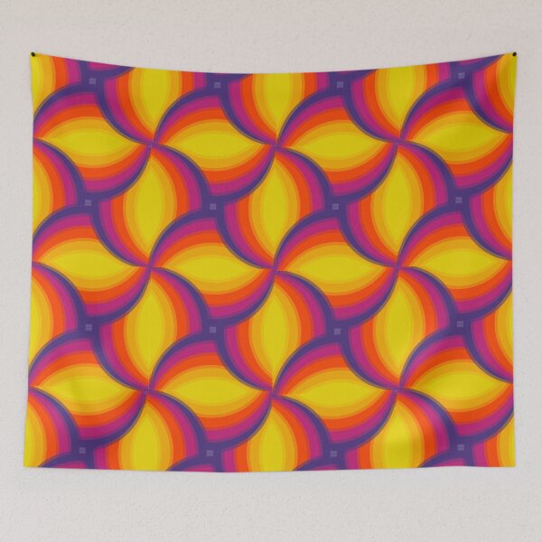 Item preview, Flower Flames designed and sold by RedLeafPine.