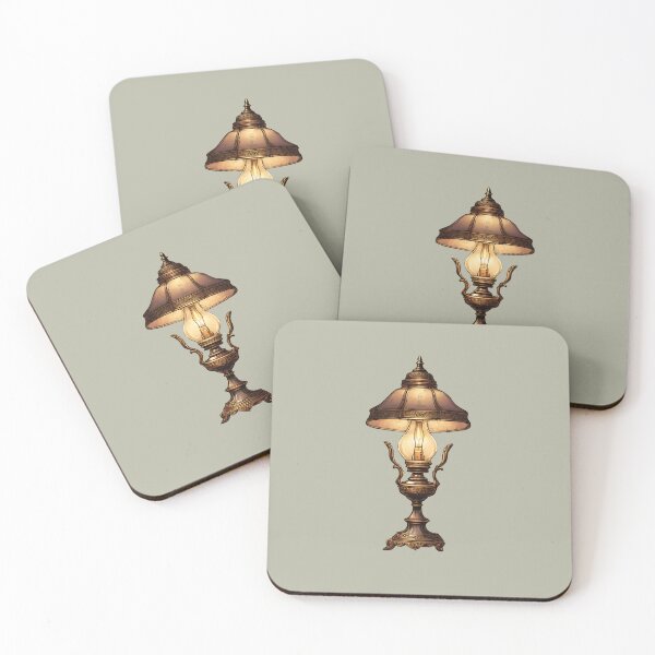 Item preview, Classic Lamp | Timeless Light | Antique Illumination designed and sold by Epic--Art.