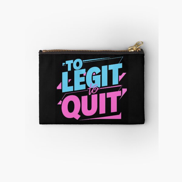 Item preview, Legit designed and sold by MacoQ.