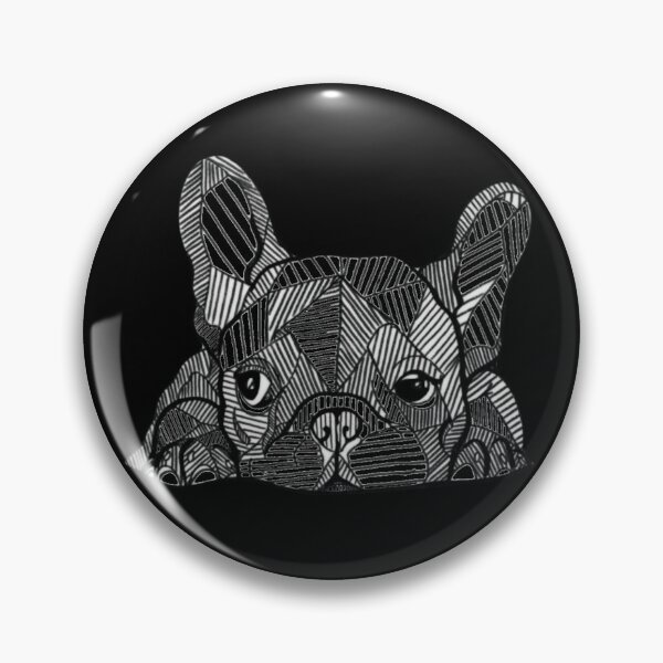 Item preview, French Puppy designed and sold by Family4 Art Designs.