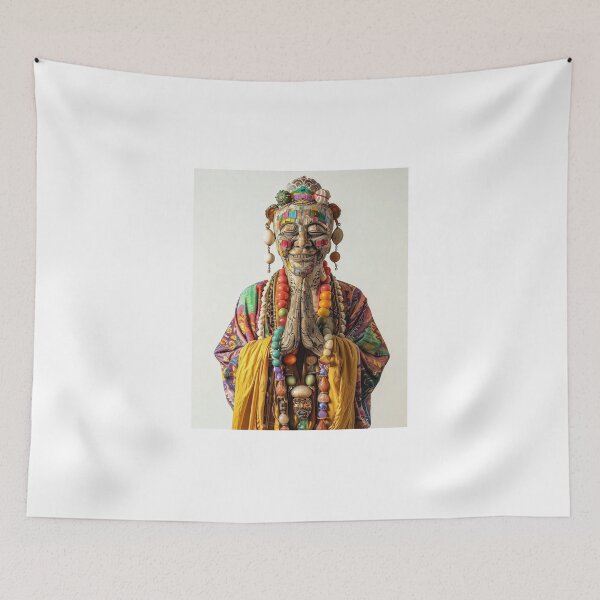 Item preview, Meditations art designed and sold by cbarilnb.