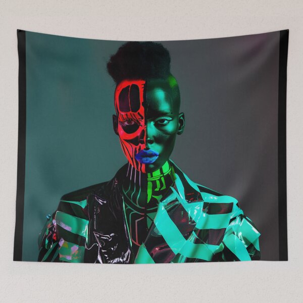 Item preview, Neon history designed and sold by RamFor6.