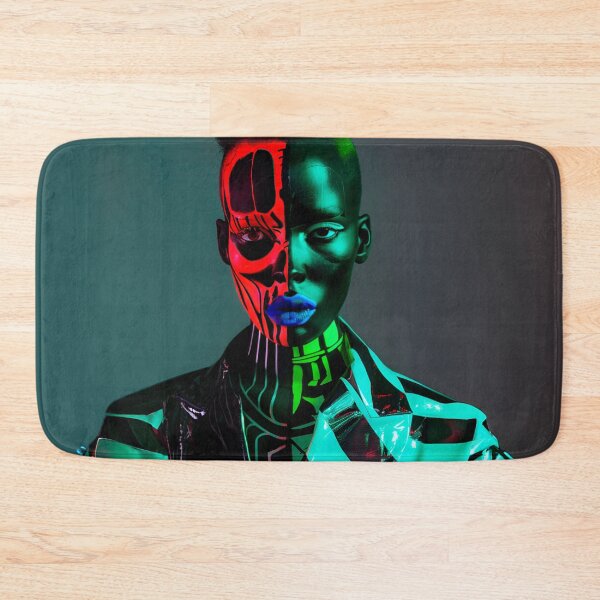 Item preview, Neon history designed and sold by RamFor6.