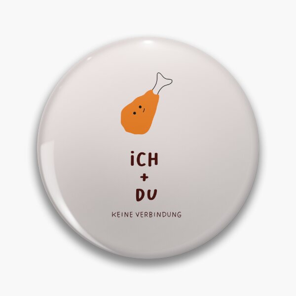 Artikelvorschau, ICH + DU | Keine Verbindung | Niedliche Charakterillustrationen | Lustiges Design entworfen und verkauft von RM-Journey.