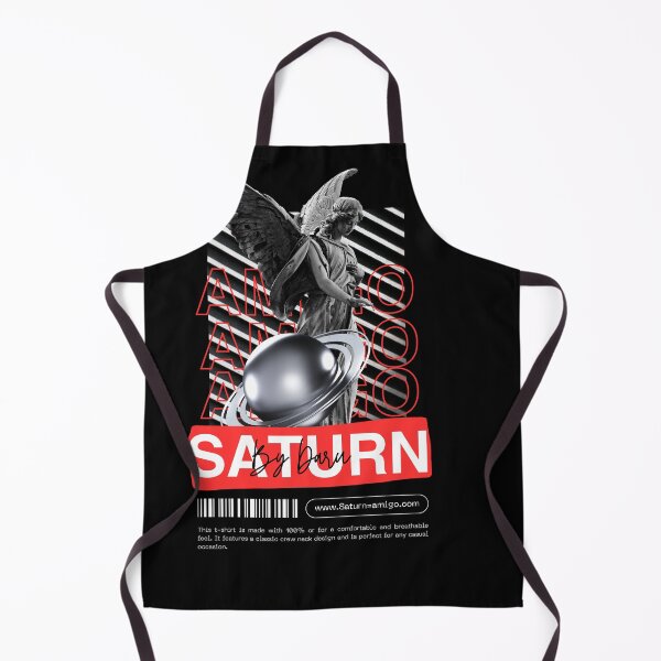 Item preview, Saturn Amigo designed and sold by MinimalShop01.