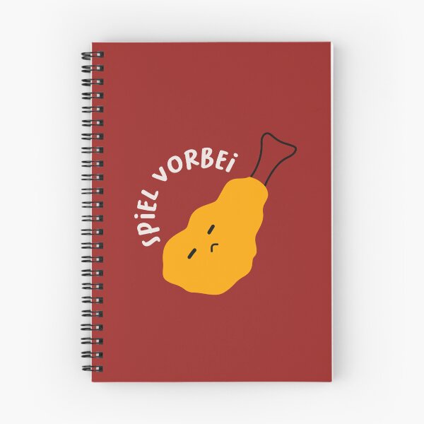 Item preview, Spiel vorbei | Cute Character Illustrations | Funny Design designed and sold by RM-Journey.