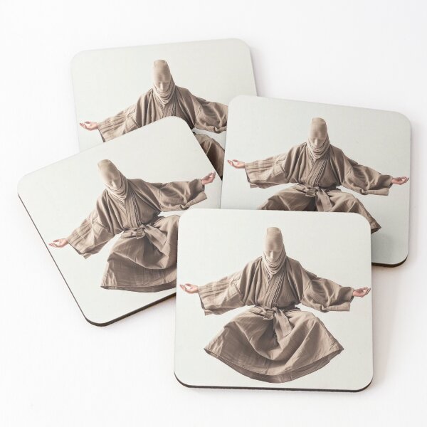 Item preview, Meditations art designed and sold by cbarilnb.