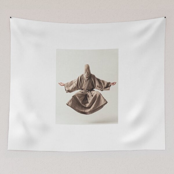 Item preview, Meditations art designed and sold by cbarilnb.