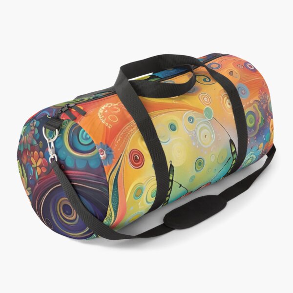 Artikelvorschau, Libelle 60er Flower Power entworfen und verkauft von druidwolfart.