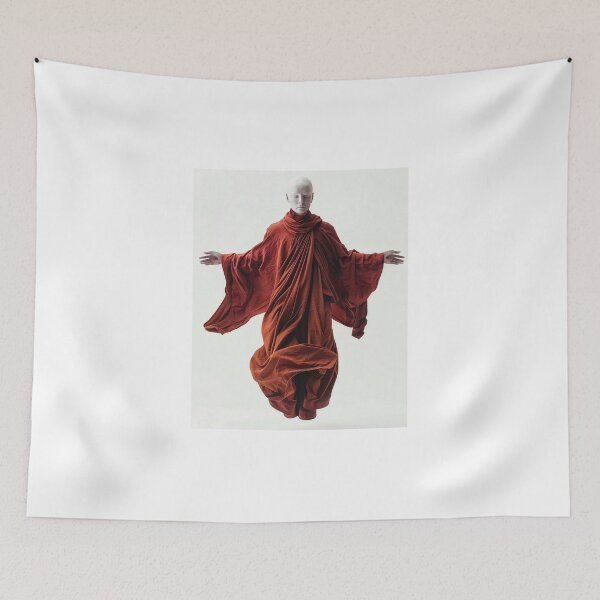 Item preview, Meditations art designed and sold by cbarilnb.