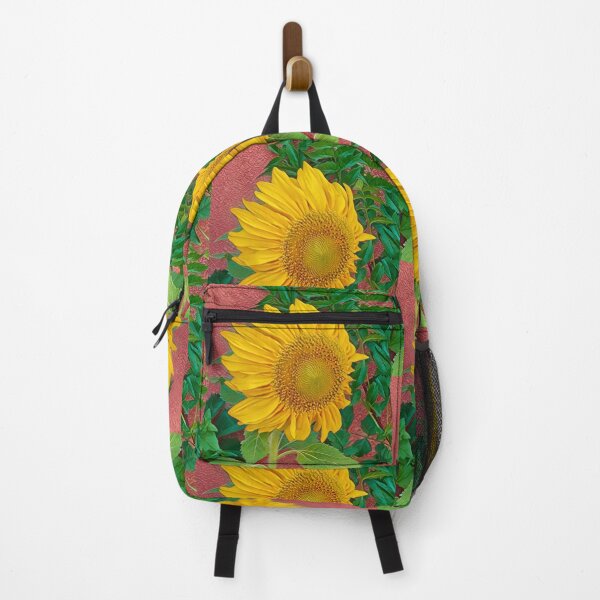 Item preview, A Burst of Yellow designed and sold by oh-bi-me.