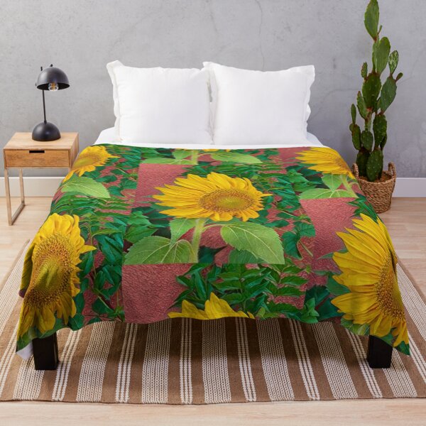 Item preview, A Burst of Yellow designed and sold by oh-bi-me.