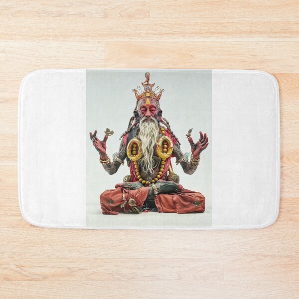 Item preview, Meditations art designed and sold by cbarilnb.