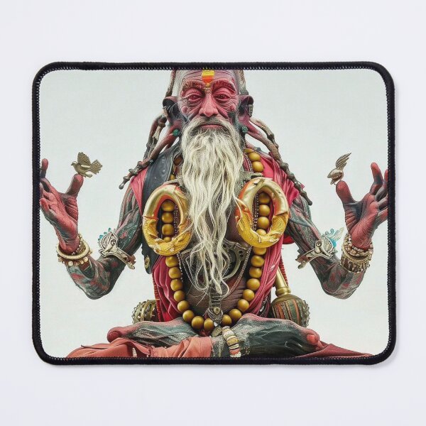 Item preview, Meditations art designed and sold by cbarilnb.