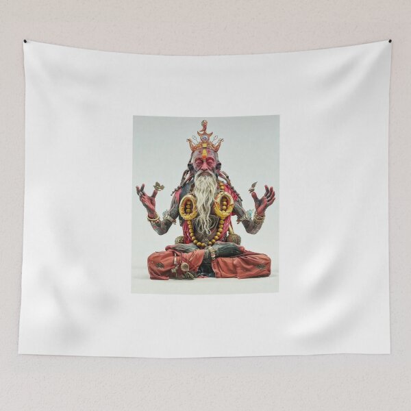 Item preview, Meditations art designed and sold by cbarilnb.