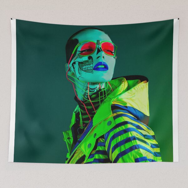 Item preview, Neon 4 designed and sold by RamFor6.