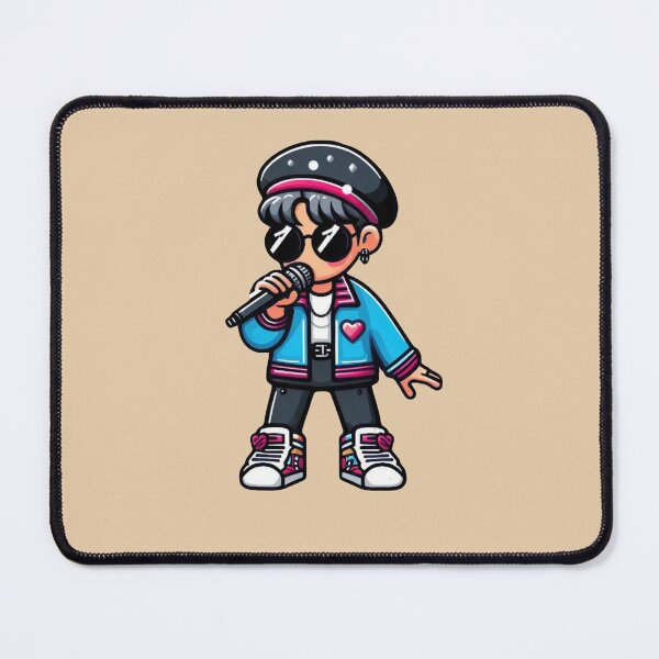 Item preview, K-POP designed and sold by Myra365Art.