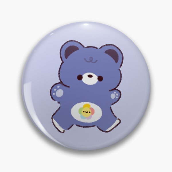 Item preview, Bear designed and sold by theladyernestember.