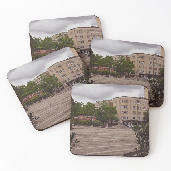 Item preview, City Square designed and sold by papi1998.