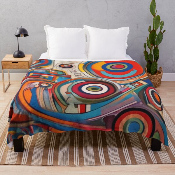 Item preview, DJ Kandinsky: “Synthesis of Sound and Vision” designed and sold by DJ-Portable.