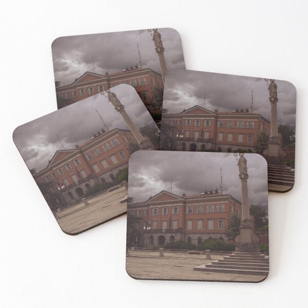 Item preview, City Square designed and sold by papi1998.