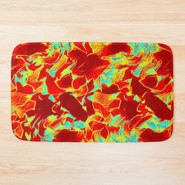 Item preview, Red amps vintage  designed and sold by Absractshop4942.