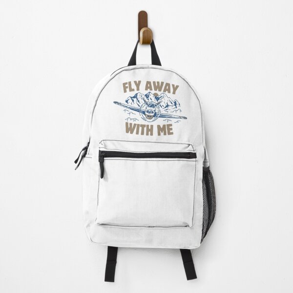 Item preview, Fly Away With Me designed and sold by Katherine Mandeville.