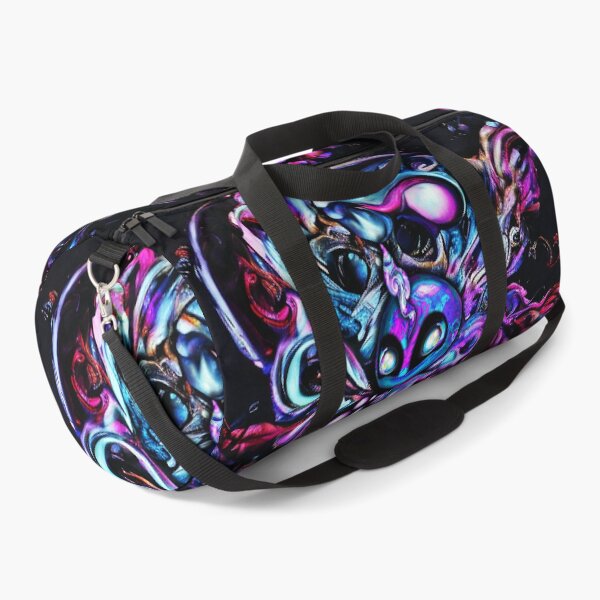 Item preview, Neon Explosion designed and sold by Pebbledrops.
