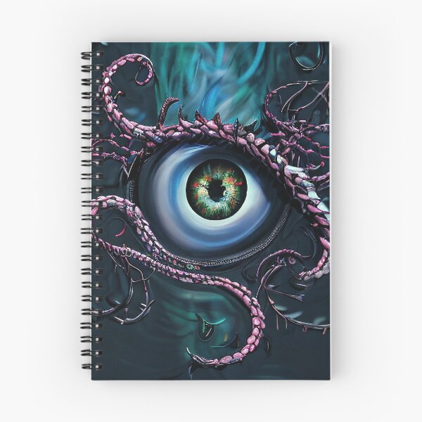 Item preview, Tentacle designed and sold by Pebbledrops.