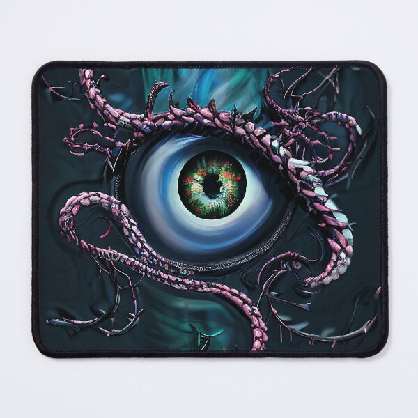 Item preview, Tentacle designed and sold by Pebbledrops.