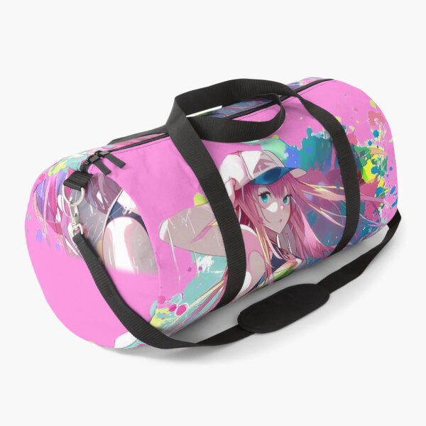 Item preview, Violetta: Poolside Rainbow designed and sold by BoldInStyle.