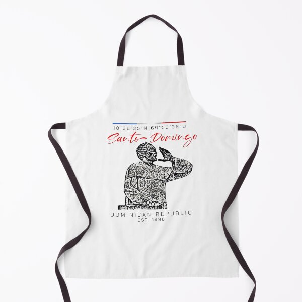 Item preview, Santo Domingo designed and sold by Jerseysrd.