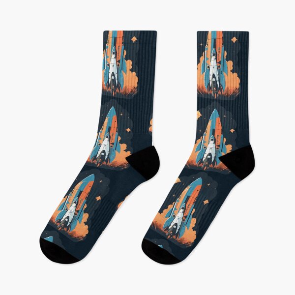 Item preview, Astrocutie Exploring the Cosmos designed and sold by TheCapulet.