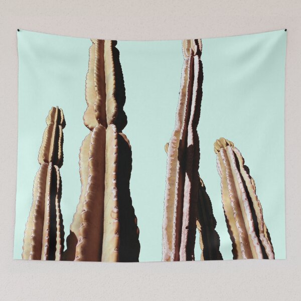 Item preview, Summer Cactus designed and sold by franciscomff.