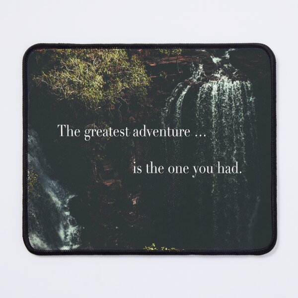 Item preview, The Greatest Adventure designed and sold by ClarityBound.
