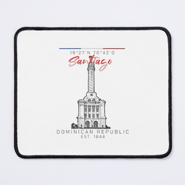 Item preview, Santiago designed and sold by Jerseysrd.