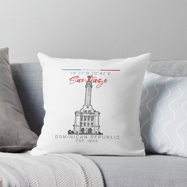 Item preview, Santiago designed and sold by Jerseysrd.