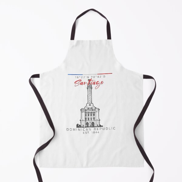 Item preview, Santiago designed and sold by Jerseysrd.