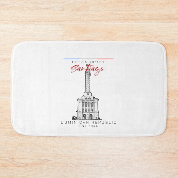 Item preview, Santiago designed and sold by Jerseysrd.